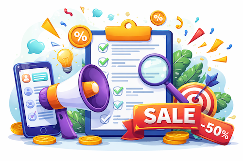 Скрипты продаж - написание и программирование 1 skript
